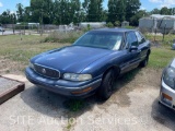 1997 Buick Lesabre