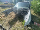 Chevrolet Silverado Truck Body