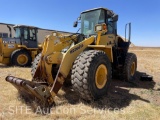 2005 Komatsu WA380-5L Wheel Loader