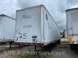 1994 Wabash T/A Dry Van Trailer