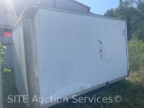 Supreme 12ft. Trailer