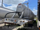 Heil T/A Pneumatic Dry Bulk Trailer