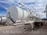 2005 Dragon 130BBL T/A Kill Trailer