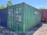 20' Shipping Container