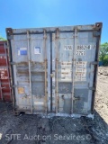 20' Shipping Container