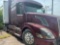 2006 Volvo VNL T/A Sleeper Truck Tractor