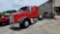 2006 Kenworth T800 T/A Sleeper Truck Tractor