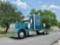 2001 Freightliner FLDT/A Sleeper Truck Tractor