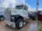 1984 Kenworth W900 T/A Cab & Chassis Truck