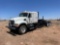 2007 Mack CV713 T/A Kill Truck