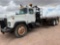 1998 Mack RD690S T/A Oilfield Bed Truck