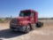 1999 Freightliner FLC120 T/A Truck Tractor