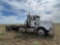 2001 Peterbilt 357 T/A Oilfield Bed Truck