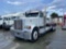 1998 Peterbilt 378 T/A Oilfield Bed Truck