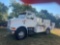1990 International 7100 S/A Fuel & Lube Truck
