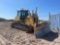 2014 Komatsu D65PX-17 Crawler Dozer