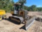 2012 John Deere 450J LGP Crawler Dozer