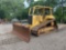 2002 CAT D6M LGP Crawler Dozer