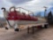 1998 Proco 130BBL T/A Vacuum Trailer