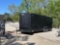 2019 Lark T/A 21' Enclosed Cargo Trailer