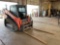 2017 Kubota SVL 95-2S Compact Track Loader