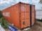 40ft. Shipping Container w/ Contents