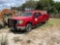 2009 GMC Sierra 3500HD Crew Cab Service Truck