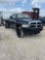 2005 Dodge Ram 3500 Dually Crew Cab Truck