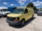 2007 Chevrolet Express Cargo Van