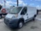 2016 Dodge Ram 1500 ProMaster Cargo Van