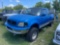 1997 Ford F150 SuperCab Truck