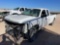 2011 GMC Sierra 2500 HD Extended Cab Truck