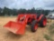 2020 Kubota M7060D MFWD Tractor