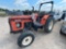 Zetor 3320 2WD Tractor