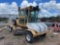 2005 Broce RJ350 Road Construction Sweeper