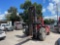 1992 Taylor TYB220M Forklift