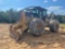 2010 CAT 525C Grapple Skidder