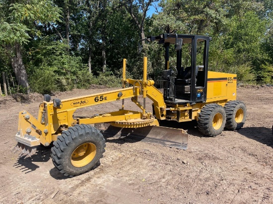 2018 Nor Am 65ET Motor Grader