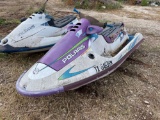 Polaris SLT780 Jet Ski