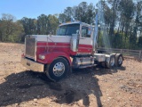 2010 Western Star 4900 EX T/A Truck Tractor