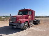 1999 Freightliner FLC120 T/A Truck Tractor