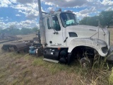 2006 Mack CV713 Parts Truck