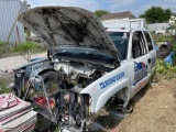 2004 GMC Sierra Cab