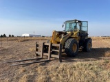 2006 Komatsu WA320-5 Wheel Loader