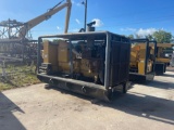 CAT LC5 225kW Diesel Generator