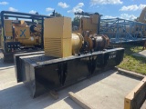 CAT LC5 Generator