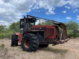 2003 Case 9270 4WD Tractor