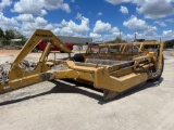 2011 Reynolds 13E12 Ejector Scraper