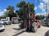 1992 Taylor TYB220M Forklift