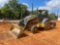 2020 John Deere 210L 4x4 Tractor Loader
